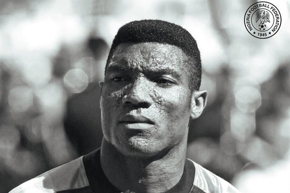 Muere con 61 años Peter Rufai, portero nigeriano que jugó en el Hércules y el Deportivo de La Coruña.