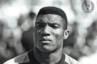 Muere con 61 años Peter Rufai, portero nigeriano que jugó en el Hércules y el Deportivo de La Coruña.
