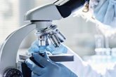 Foto: Irlanda instala el microscopio más avanzado para investigar cáncer, inflamación y regeneración