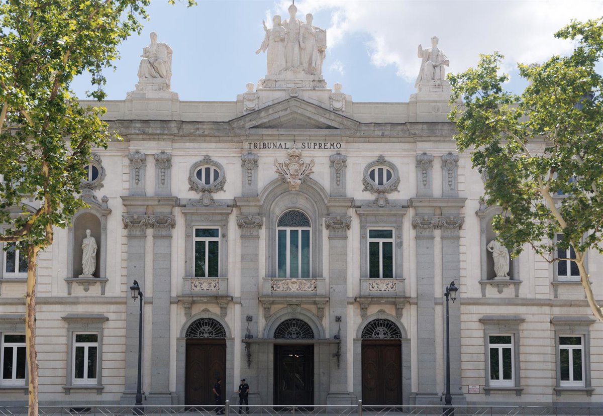 El TS inicia este viernes la ronda de declaraciones de los empresarios de la presuntra trama de obras del  caso Koldo 