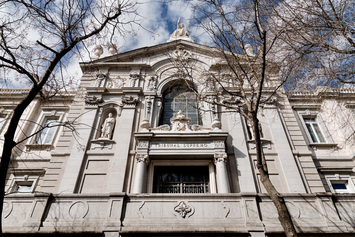 El Supremo cita este viernes a declarar a los dos empresarios granadinos investigados en el  caso Koldo 