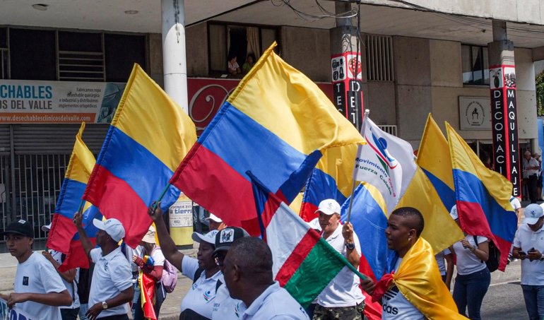 iberoamérica