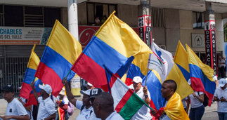 colombiapress