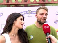 José María Almoguera, dispuesto a todo para conocer al hijo de Alejandra Rubio: "Involucrado y preocupado"