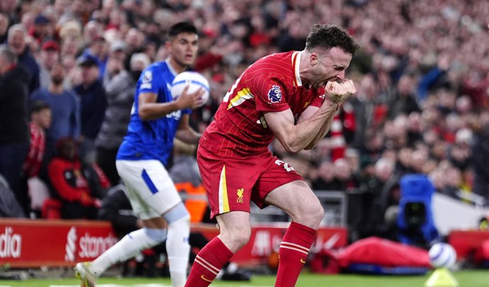 Archivo - Diogo Jota