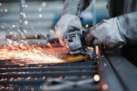 Cantabria, cuarta CCAA donde más sube la producción industrial en mayo, un 3,5%