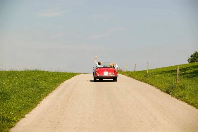 Viajar sin límites; iaudioguia.com pone la historia y la cultura del mundo en cada bolsillo y en castellano