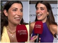 Dulceida y Alba Paul dan un consejo a Martínez-Almeida tras el nacimiento de su primer hijo con Teresa Urquijo