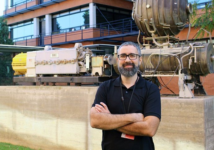 Carlos Mariñas