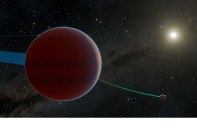 Astronomía