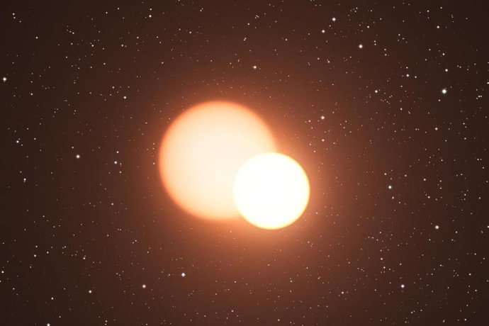 El IAC valida un método para medir las masas de las estrellas a través de sus ondas sísmicas