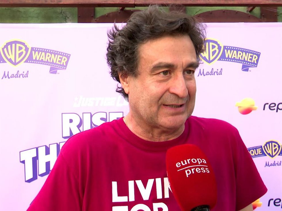 Pepe Rodríguez