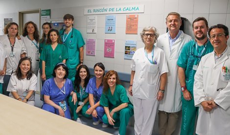 Es Andalucía - Málaga