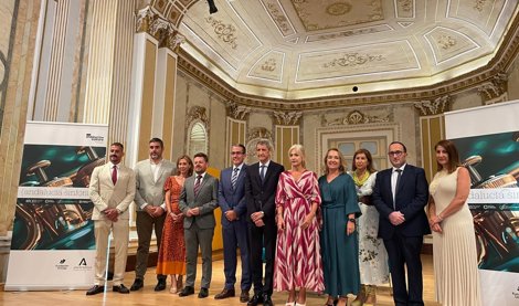 Es Andalucía - Sevilla