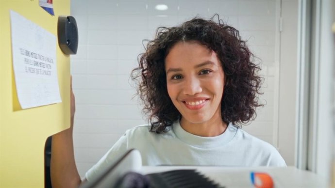 Imagen de la campaña