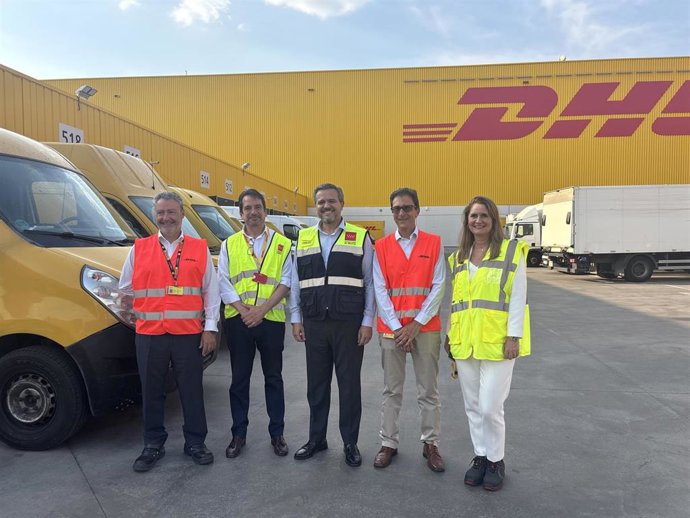 El consejero de Vivienda, Transportes e Infraestructuras de la Comunidad de Madrid, Jorge Rodrigo