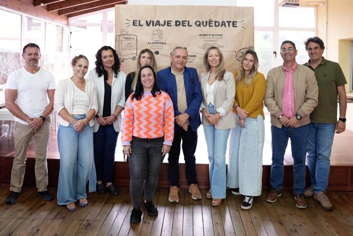 El Cabildo de Tenerife pone en marcha el proyecto 'Quédate' para prevenir el absentismo escolar