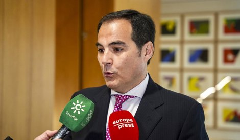 Es Andalucía - Sevilla