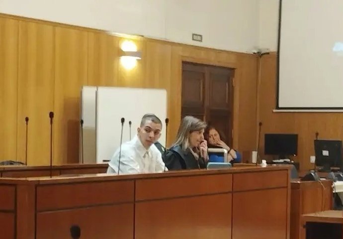 TSJ confirma en Valladolid 7,5 años al Dominican Don't Play que asestó un machetazo en el rostro a un Trinitario.