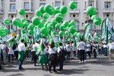 Foto: SATSE insta a Sanidad y a las comunidades autónomas a financiar el aumento de las plazas universitarias de Enfermería