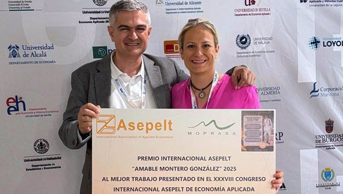 Premian un estudio pionero de la UCLM sobre despoblación rural en Castilla-La Mancha.