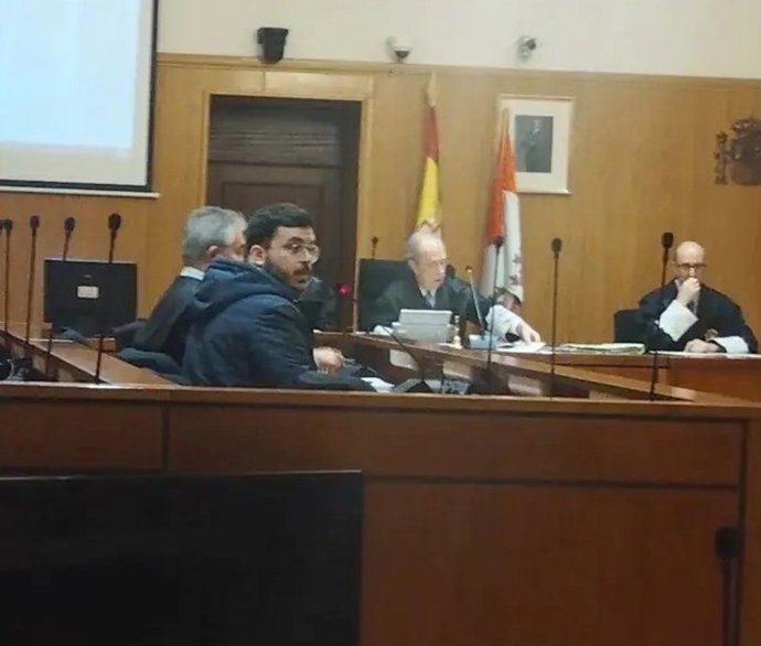 El TSJ mantiene 2,5 años al 'hacker' que usó un 'sofware malicioso' para estafar 52.000 euros a un vallisoletano