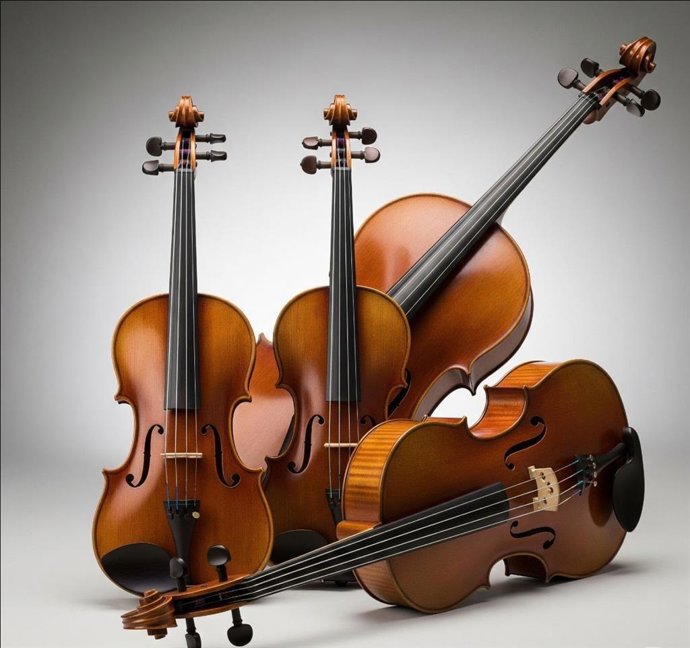 El concierto de clausura propone un viaje sonoro a través de dos joyas del repertorio camerístico del siglo XIX, firmadas por dos destacadas compositoras cuya obra ha sido redescubierta y valorada en las últimas décadas: Emilie Mayer y Fanny Mendelssohn