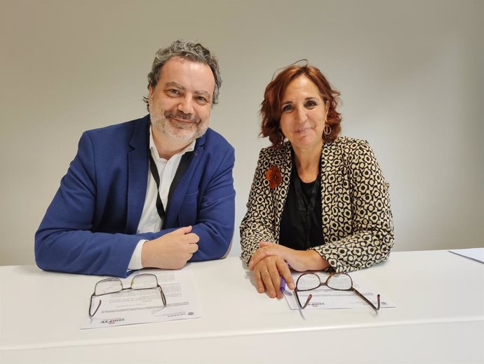 Acordo entre a SESPAS e a semFYC.