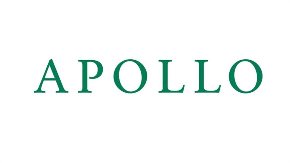 Archivo - Logo de Apollo