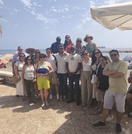 Esta acción se enmarca dentro de la estrategia de la entidad por apoyar iniciativas educativas que, además de reforzar la enseñanza del español, contribuyan a proyectar la imagen cultural y académica de la provincia de Málaga a nivel internacional.