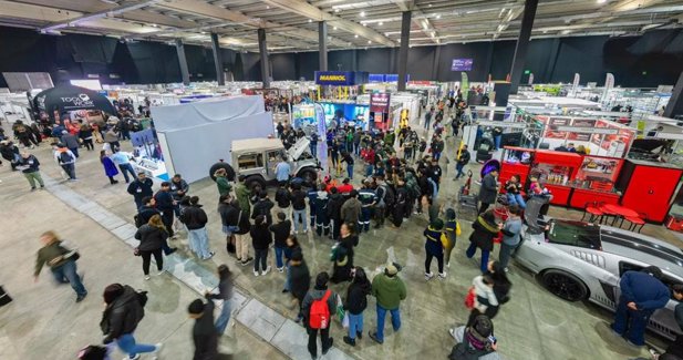 Ifema Madrid