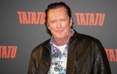 Foto: Hollywood rinde tributo a Michael Madsen: "No lloramos un mito, sino carne, sangre y un corazón feroz"