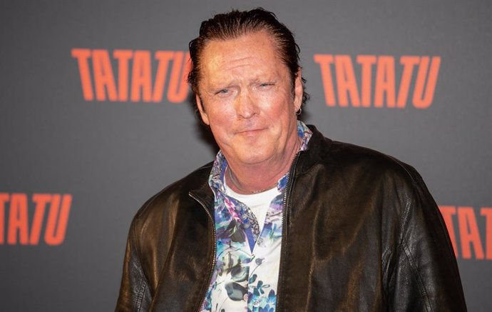 Hollywood rinde tributo a Michael Madsen: "No lloramos un mito, sino carne, sangre y un corazón feroz"
