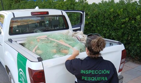 Es Andalucía - Málaga