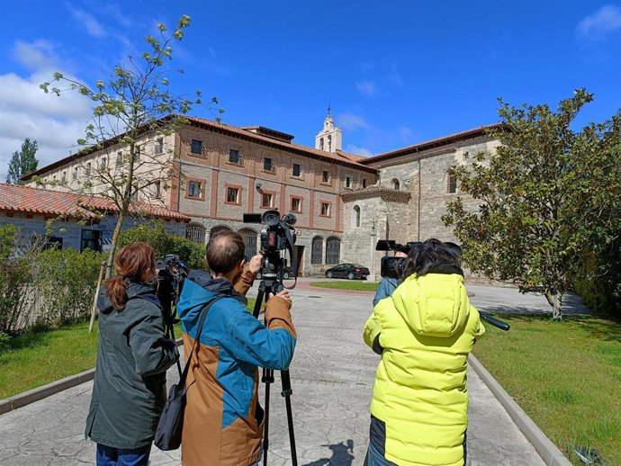 Archivo - Convento de Belorado