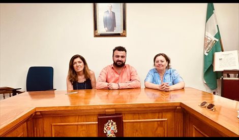 Es Andalucía - Córdoba