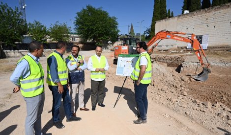 Es Andalucía - Granada