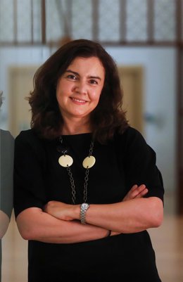 Ana de Miguel se convierte en la nueva consejera delegada de EMVS Madrid