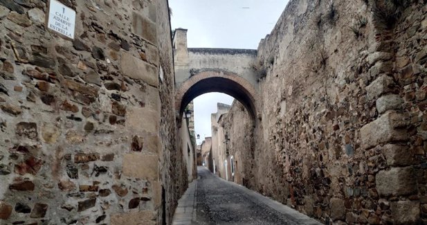 Extremadura