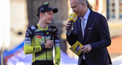 Ciclismo