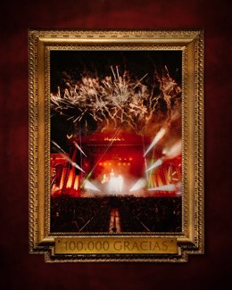 Holika Festival 2025 deja en Calahorra un "impacto récord" de 45 millones de euros