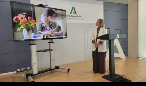 Es Andalucía - Granada