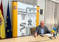 El subdelegado incide en que el caso del hombre abatido por la Policía en Linares (Jaén) está en investigación