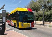 El Govern confía en que se llegue a un acuerdo con los trabajadores del TIB para evitar la huelga