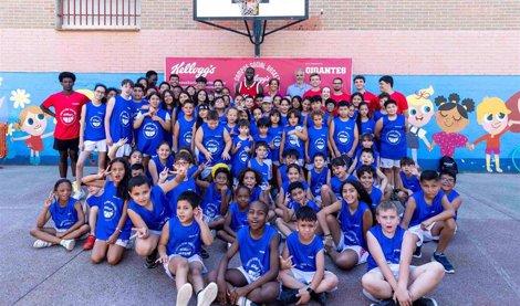 Baloncesto