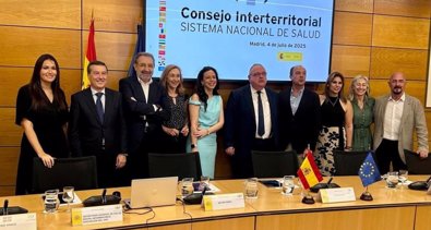 Castilla-La Mancha