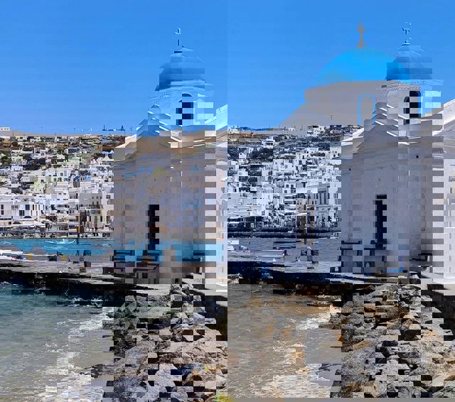 Mykonos