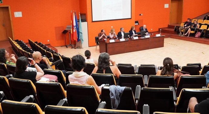 Congreso Internacional de Antropología