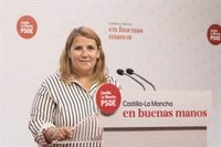 PSOE destaca 10 años de "avances, coherencia y valentía" de Page frente a la "cobardía, hipocresía y recortes" del PP