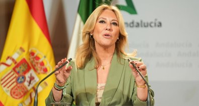 Es Andalucía - Sevilla